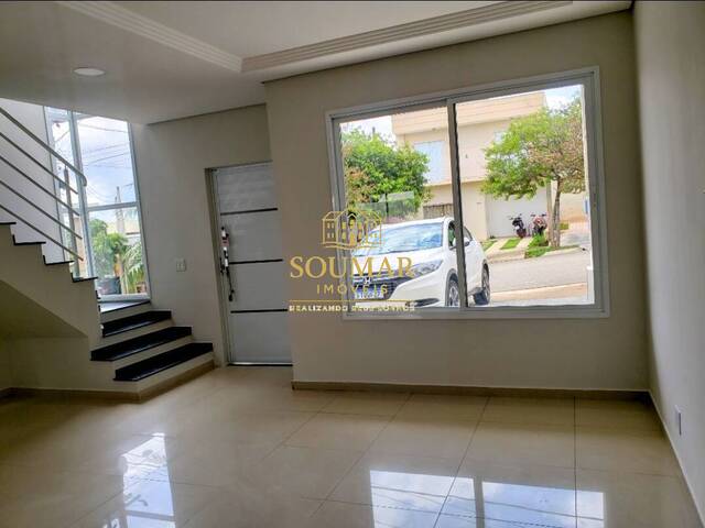 Casa para Venda em Sorocaba - 2