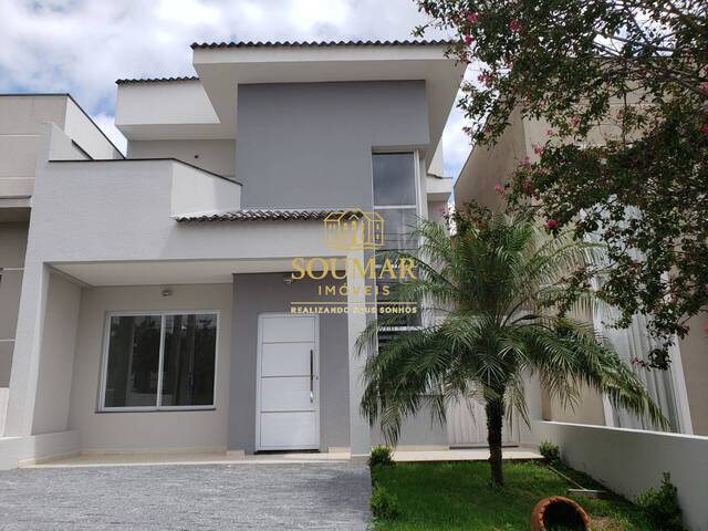 #CC00016 - Casa para Venda em Sorocaba - SP