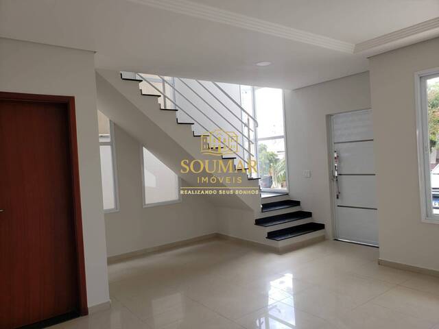 Casa para Venda em Sorocaba - 4