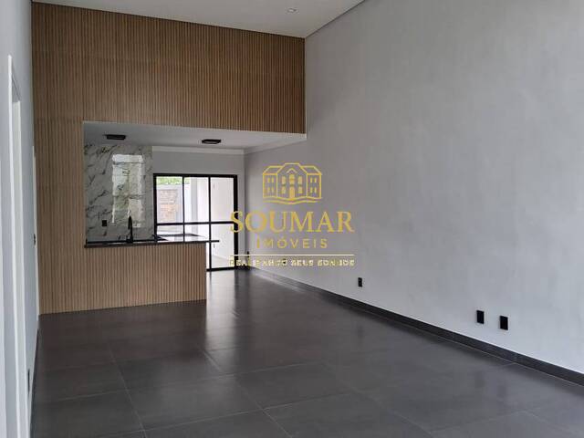 Casa para Venda em Sorocaba - 2