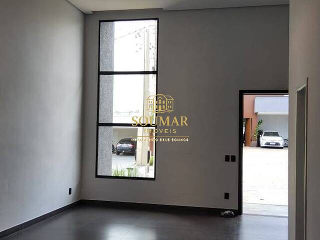 Casa para Venda em Sorocaba - 5