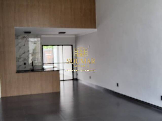 Casa para Venda em Sorocaba - 3