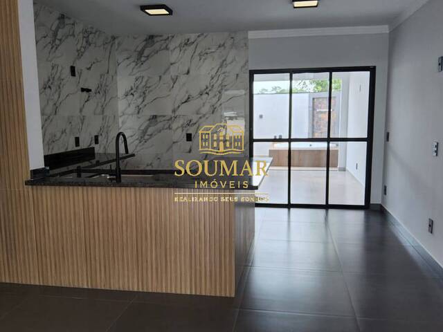 Casa para Venda em Sorocaba - 4