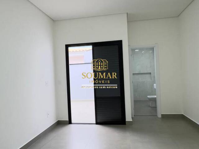 #CC00019 - Casa para Venda em Sorocaba - SP