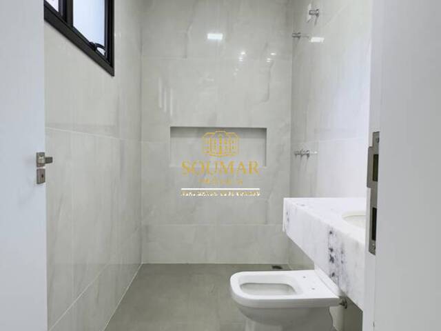 #CC00019 - Casa para Venda em Sorocaba - SP