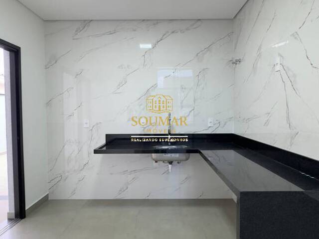 Casa para Venda em Sorocaba - 4