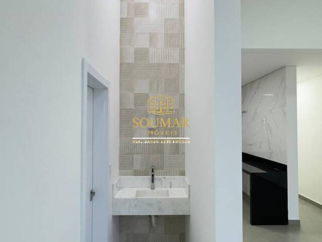 Casa para Venda em Sorocaba - 5