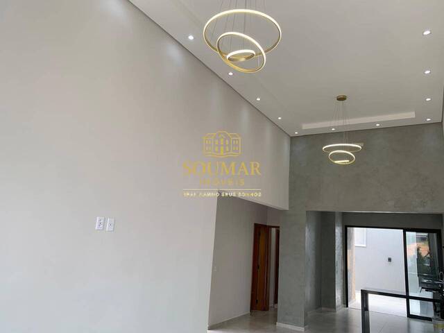 Casa para Venda em Sorocaba - 2