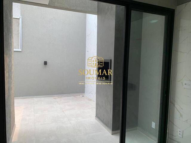 Casa para Venda em Sorocaba - 4