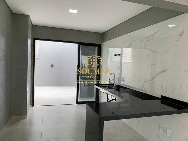 Casa para Venda em Sorocaba - 5