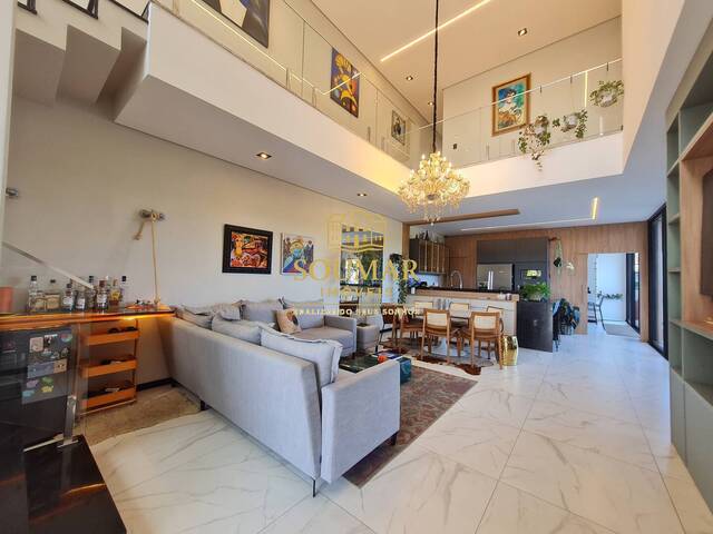 Casa para Venda em Sorocaba - 2