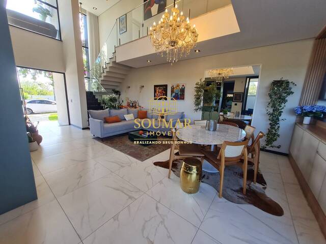 Casa para Venda em Sorocaba - 4