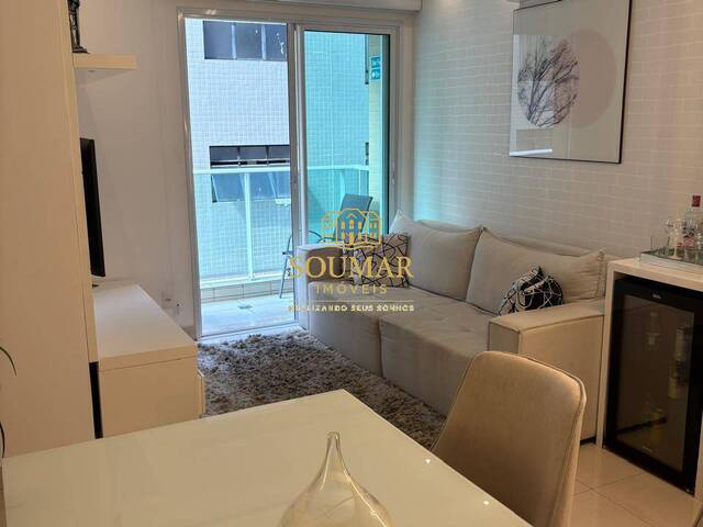 Apartamento para Venda em Santos - 5