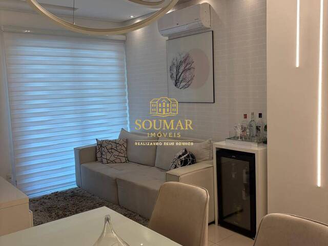 Apartamento para Venda em Santos - 4