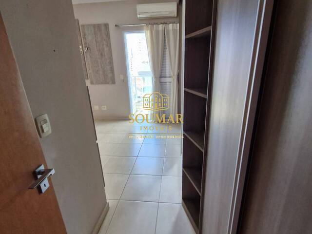 Apartamento para Venda em Santos - 5