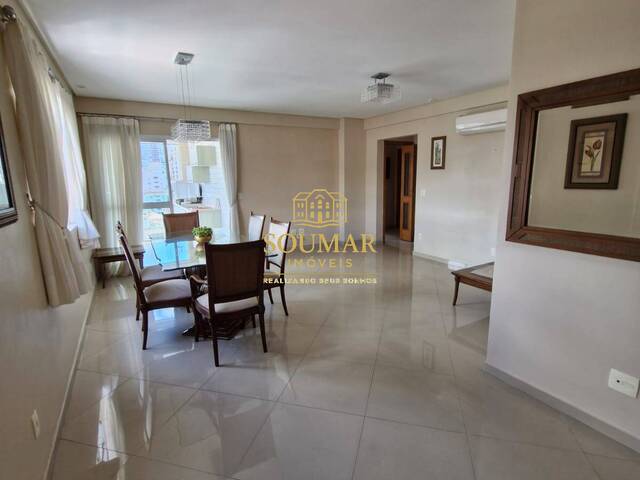 Apartamento para Venda em Santos - 3