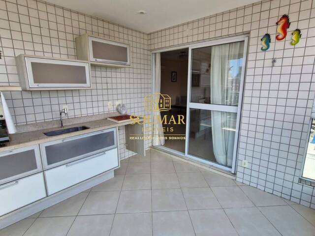 Apartamento para Venda em Santos - 2