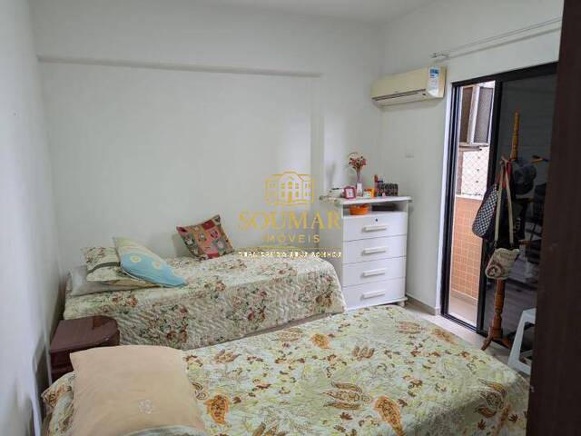 Apartamento para Venda em Santos - 4