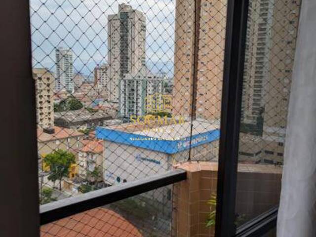 Apartamento para Venda em Santos - 5
