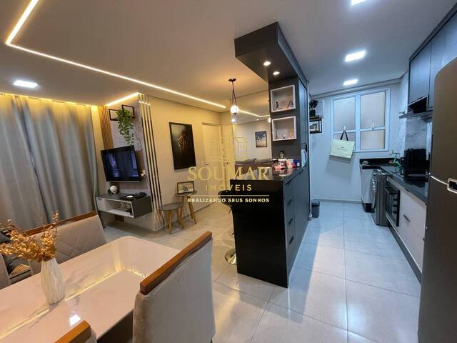 Apartamento para Venda em Sorocaba - 2