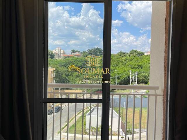 Apartamento para Venda em Sorocaba - 5