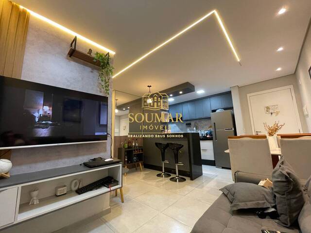 Apartamento para Venda em Sorocaba - 3