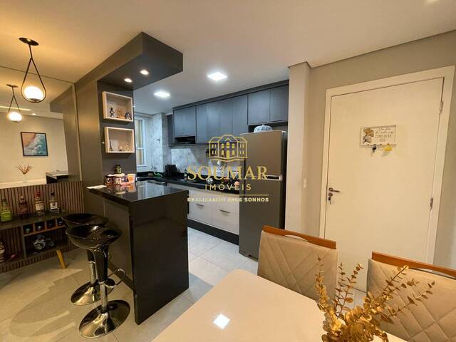 Apartamento para Venda em Sorocaba - 4