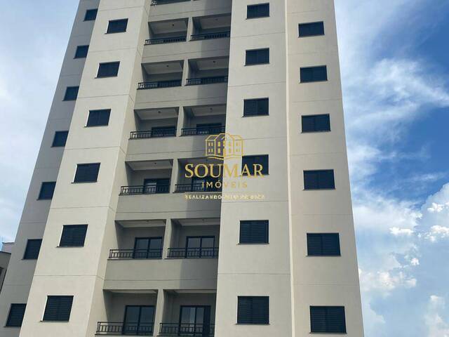 #AP00001 - Apartamento para Venda em Sorocaba - SP