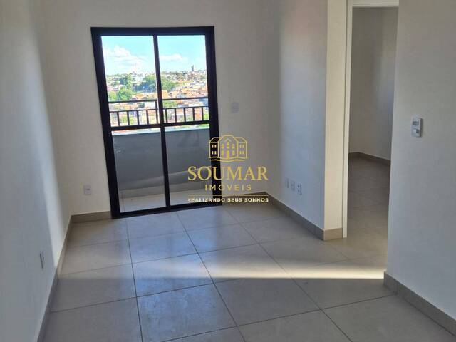 Apartamento para Venda em Sorocaba - 4
