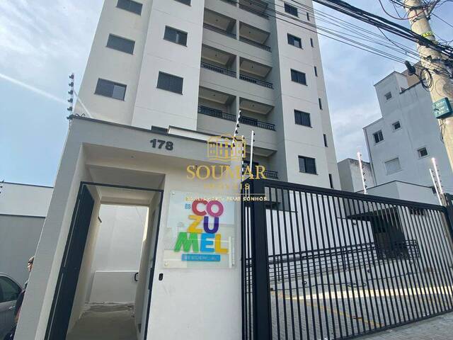 #AP00001 - Apartamento para Venda em Sorocaba - SP