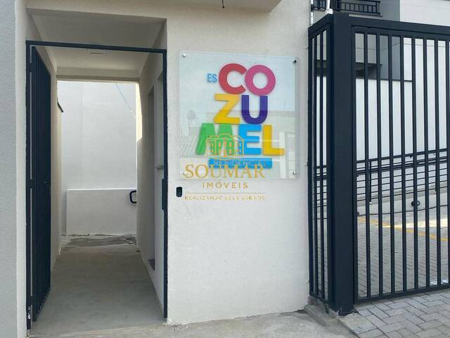 #AP00001 - Apartamento para Venda em Sorocaba - SP