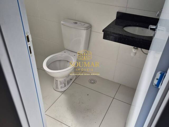 Apartamento para Venda em Sorocaba - 5