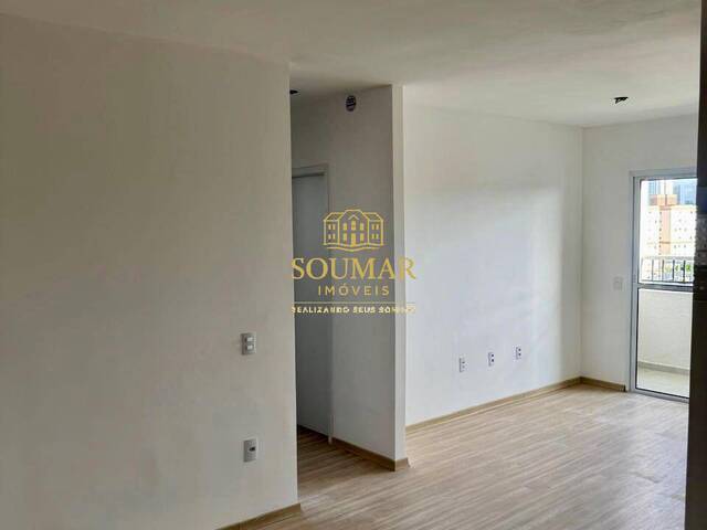 Apartamento para Venda em Sorocaba - 5