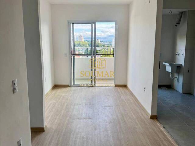 Apartamento para Venda em Sorocaba - 2