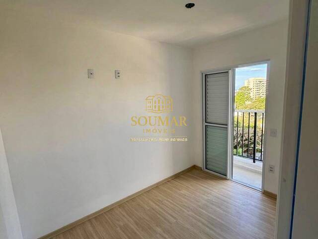 Apartamento para Venda em Sorocaba - 3