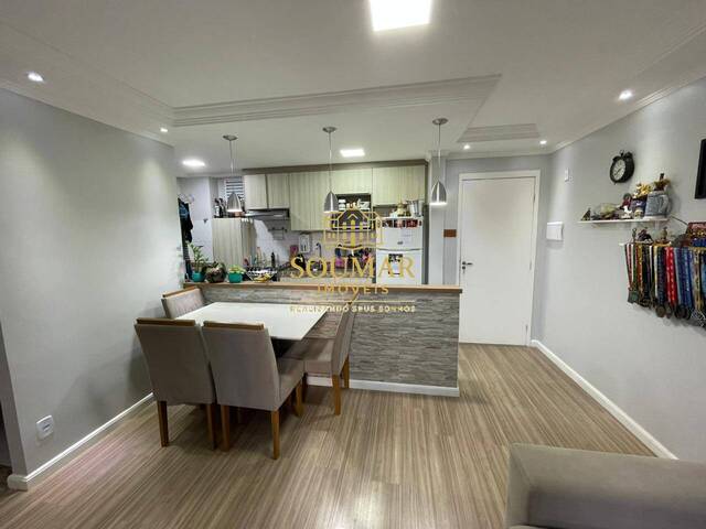 Apartamento para Venda em Sorocaba - 4