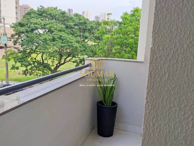 Apartamento para Venda em Sorocaba - 2