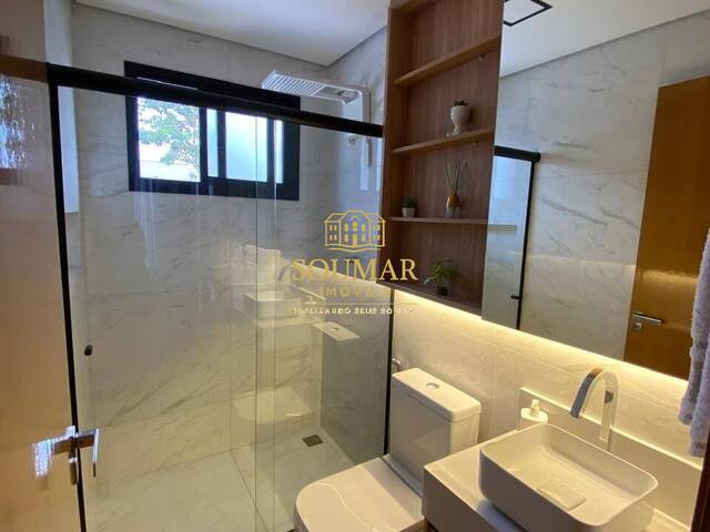 Casa para Venda em Sorocaba - 4