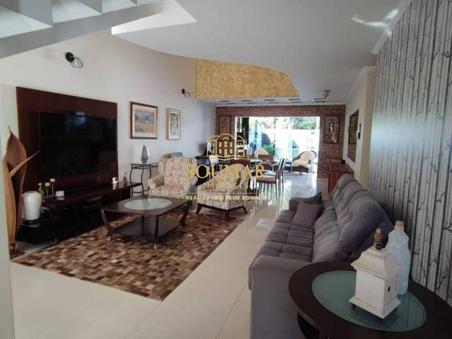 Casa para Venda em Sorocaba - 2