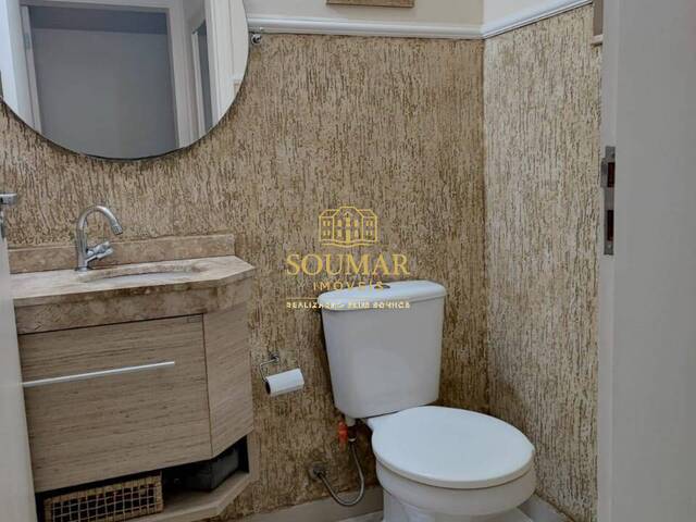 Casa para Venda em Sorocaba - 4