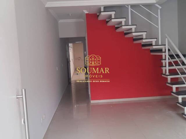 Casa para Venda em Sorocaba - 4