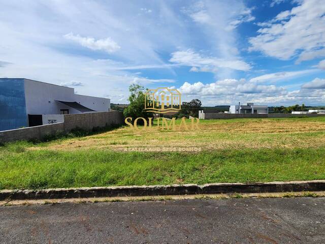 #TR00001 - Terreno para Venda em Sorocaba - SP