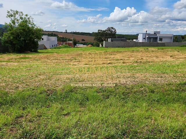 #TR00001 - Terreno para Venda em Sorocaba - SP