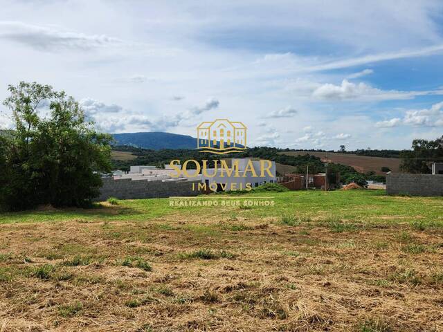 #TR00001 - Terreno para Venda em Sorocaba - SP