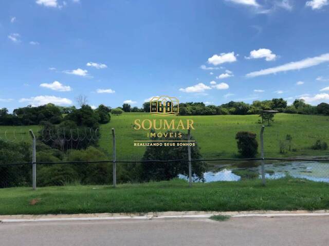 #TR00002 - Área para Venda em Sorocaba - SP