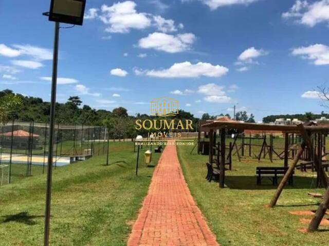 #TR00002 - Área para Venda em Sorocaba - SP