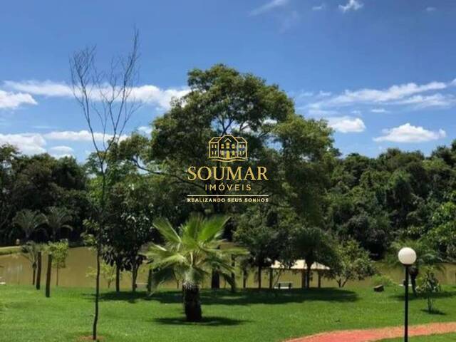 Área para Venda em Sorocaba - 5