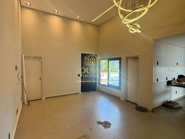 #CC00014 - Casa para Venda em Votorantim - SP