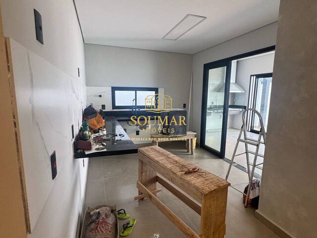 Casa para Venda em Votorantim - 4