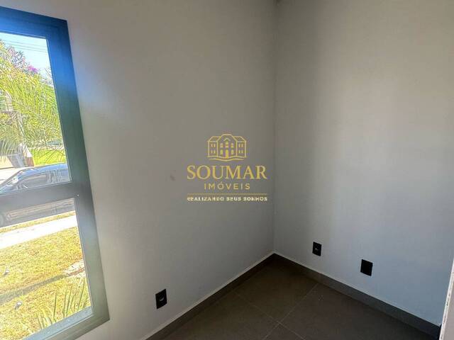 #CC00014 - Casa para Venda em Votorantim - SP